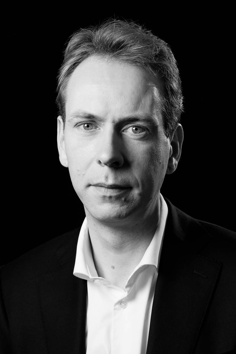Alan Boekholt
