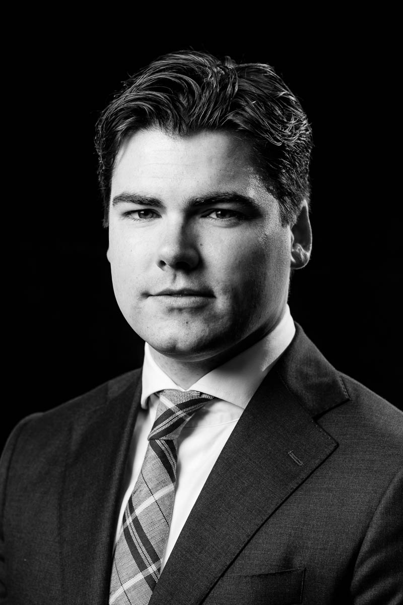 Jeroen van den Bliek