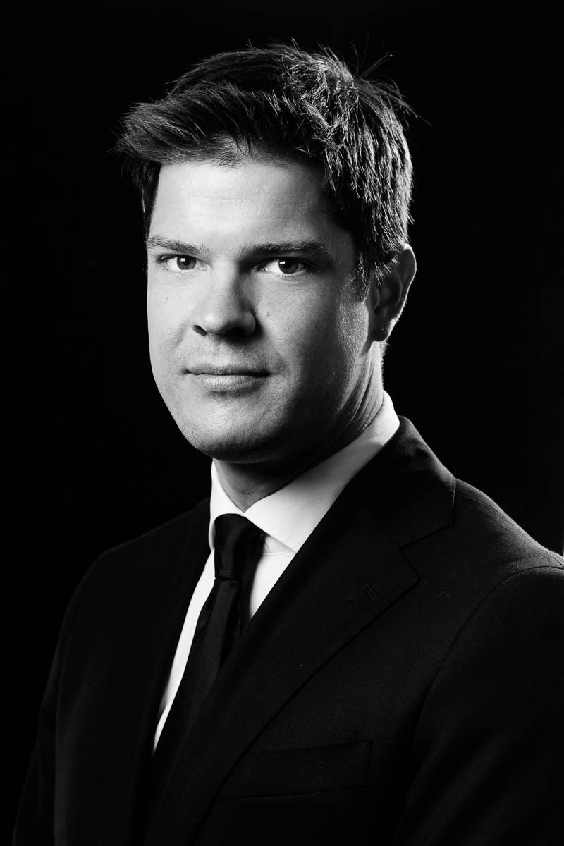 Ralph Mulder
