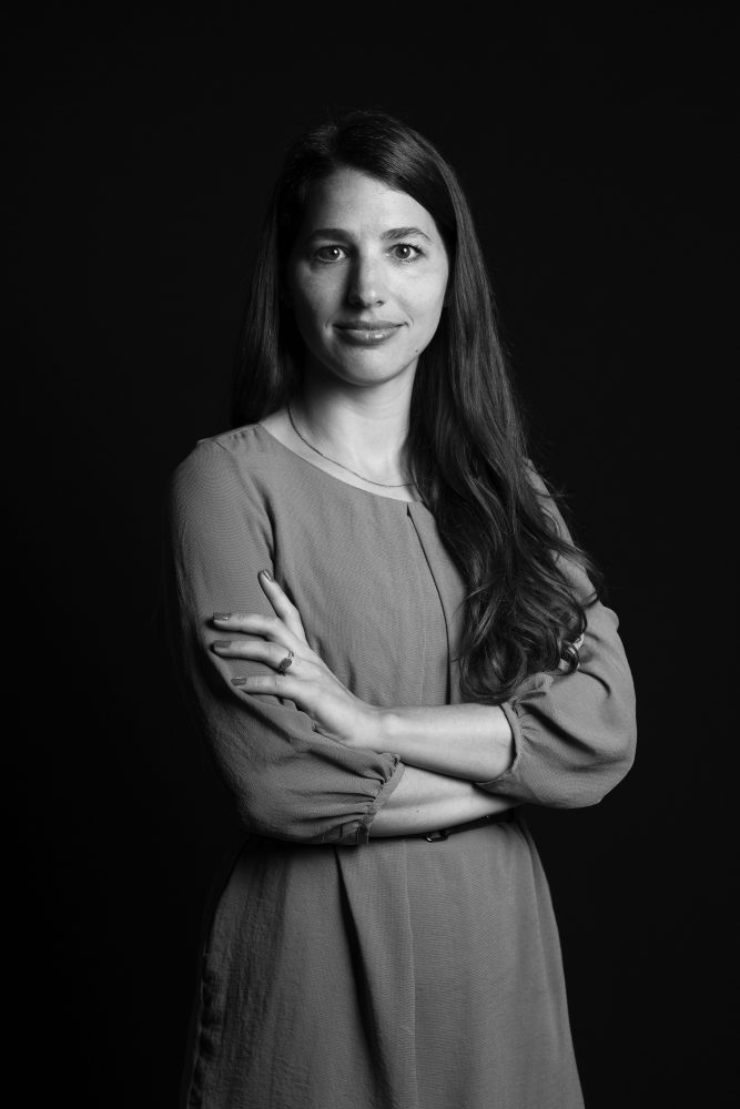 Sharon Shenbar