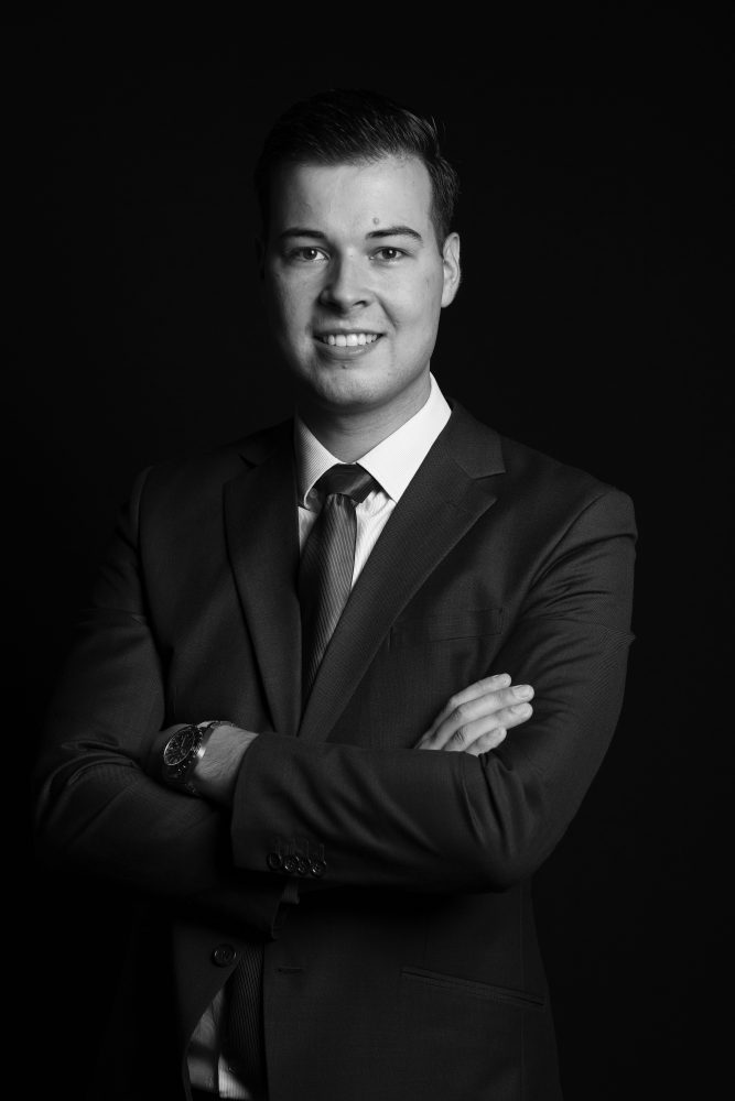 Niels Niggelie