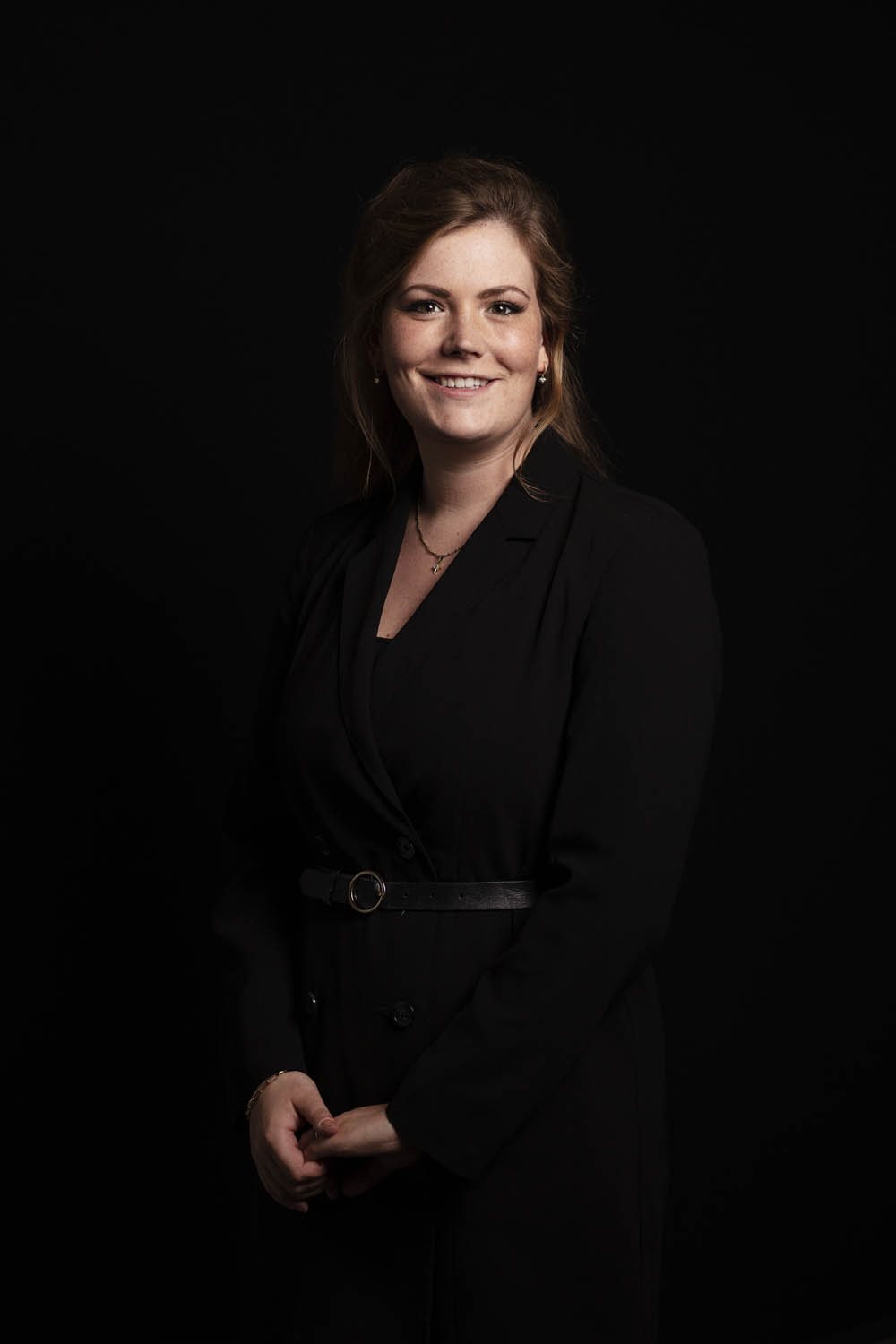 Anne van Gerwen