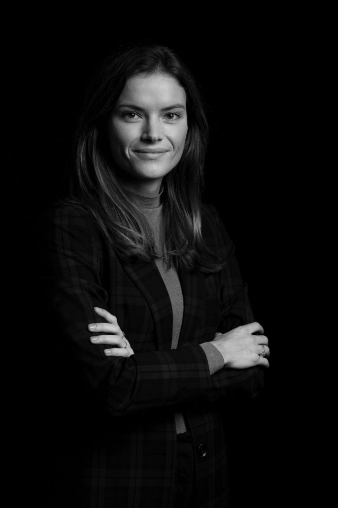 Barbara Bertelink