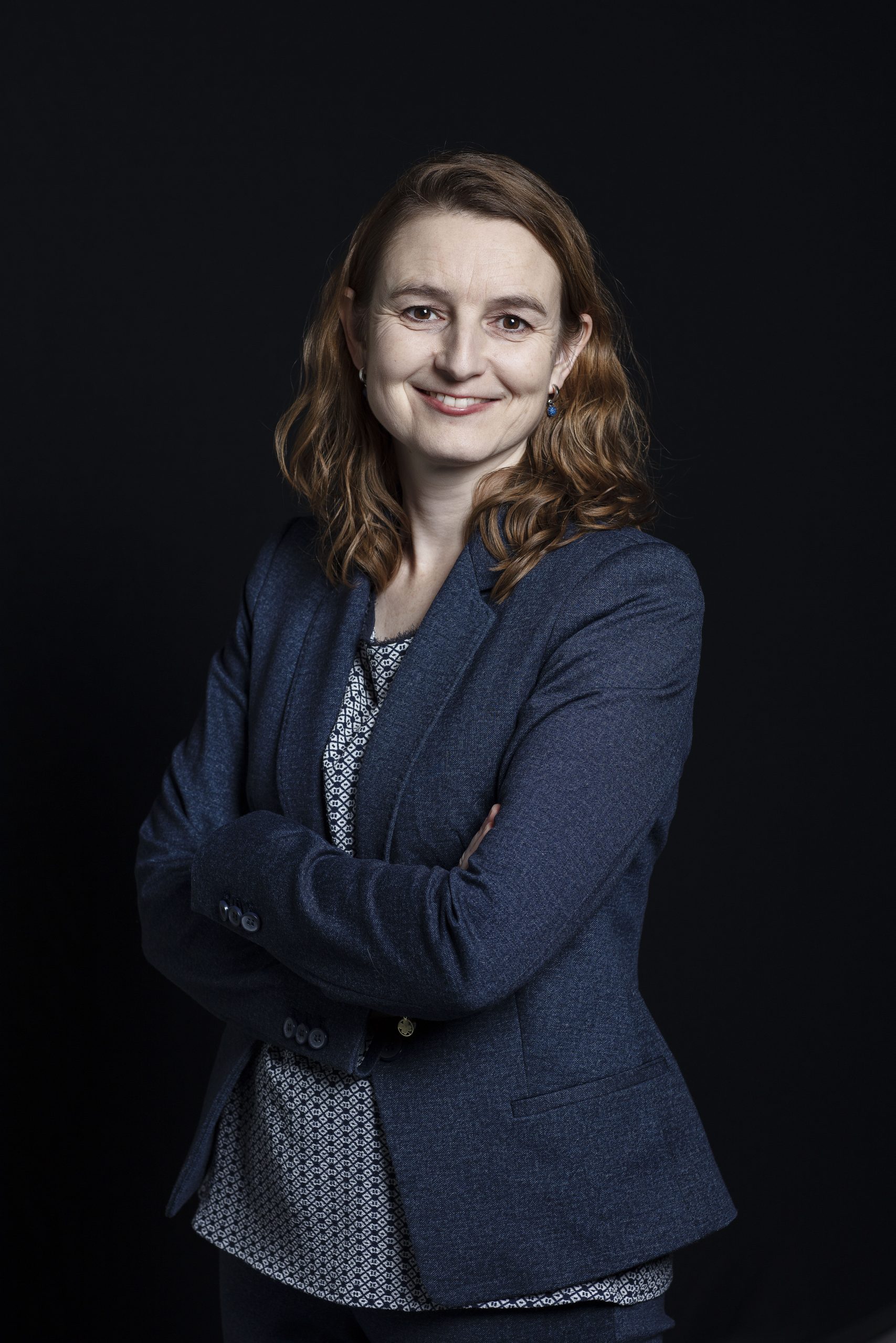 Bianca van Tilburg
