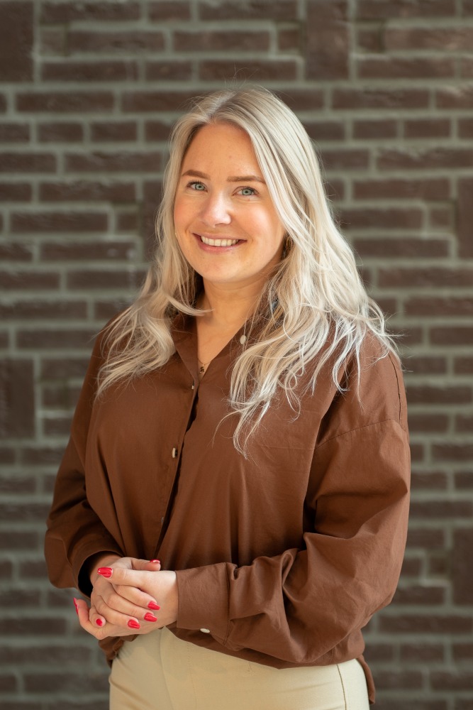 Bieke Willemse