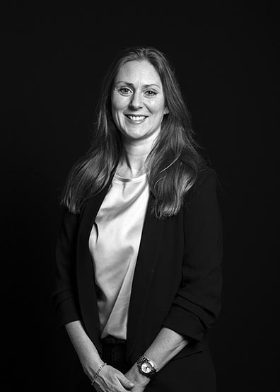 Tamara Blom