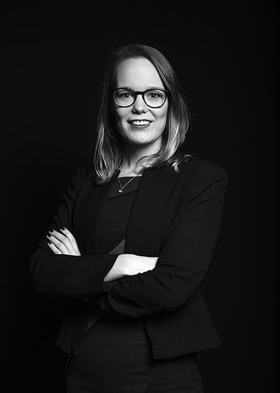 Daniëlle Blox