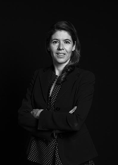 Simone Bougie