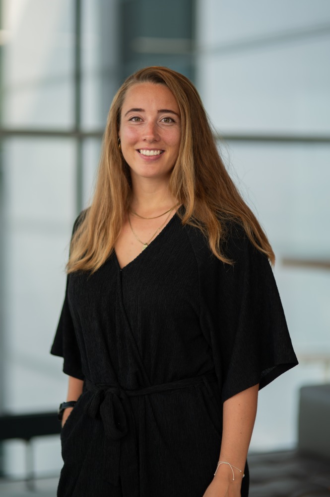 Brechje van Ruitenbeek - Stevens