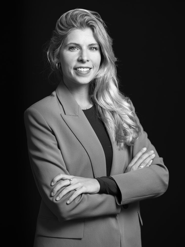 Charlotte Jonkers