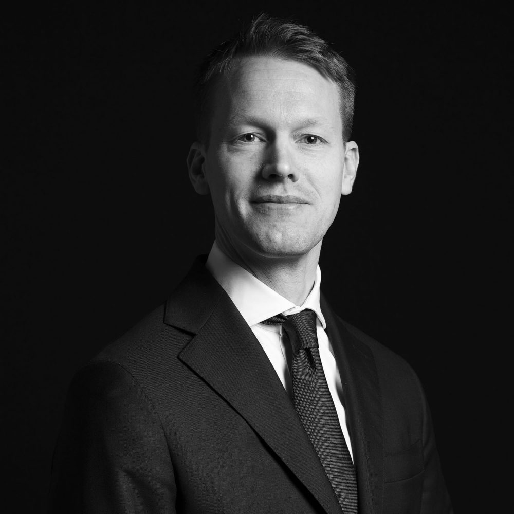 Chris Beuze