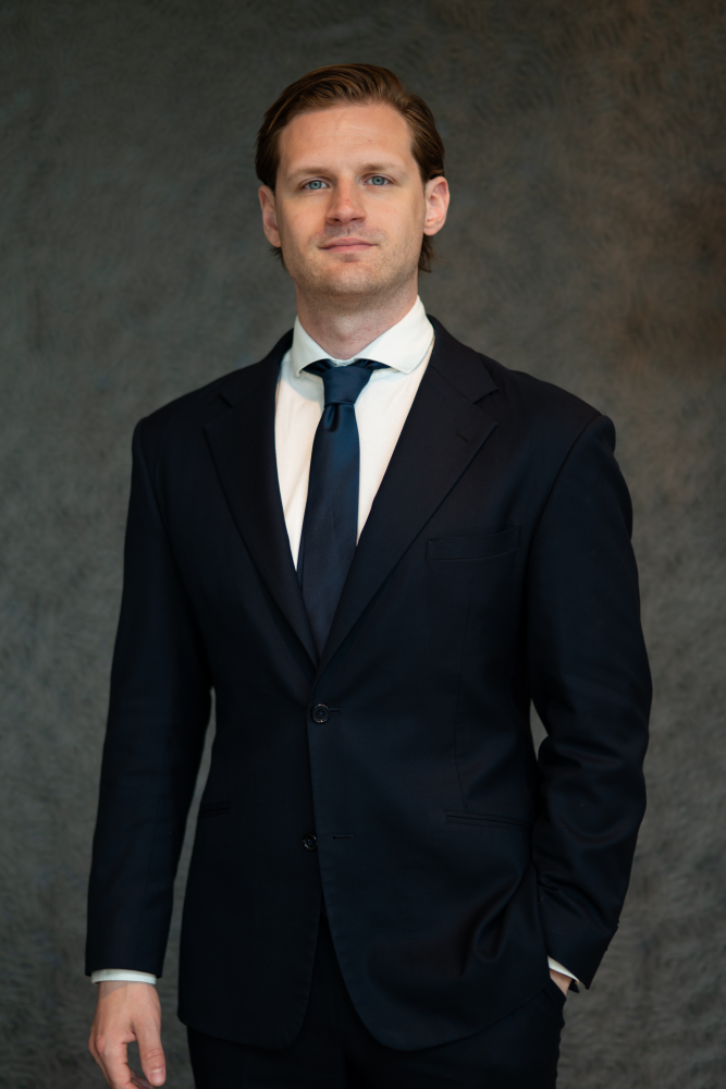 Christiaan Tamse