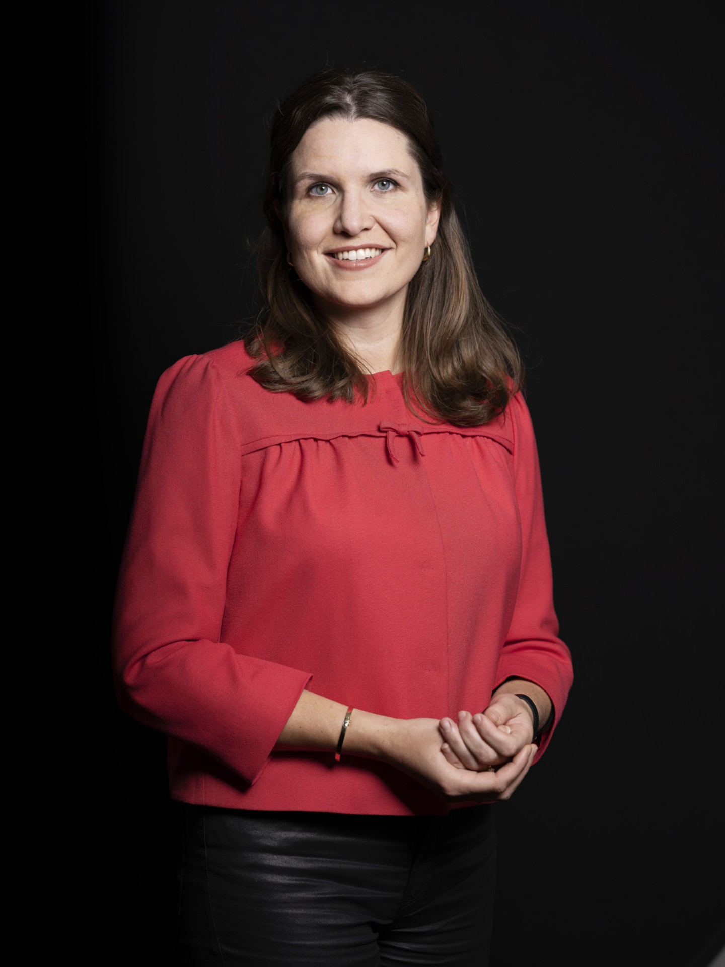 Corine In 't Veld - Vernooij
