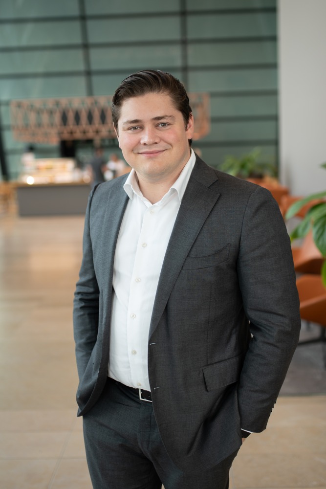 Brent Crijns