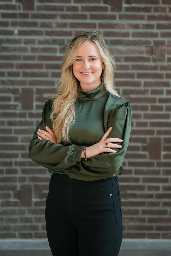 Daniëlle Kronenburg