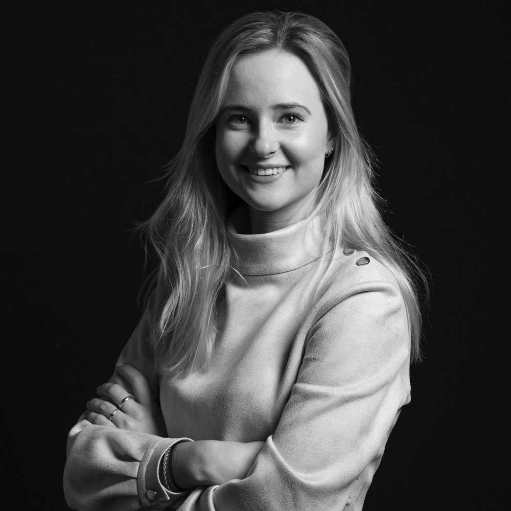 Daniëlle Kronenburg