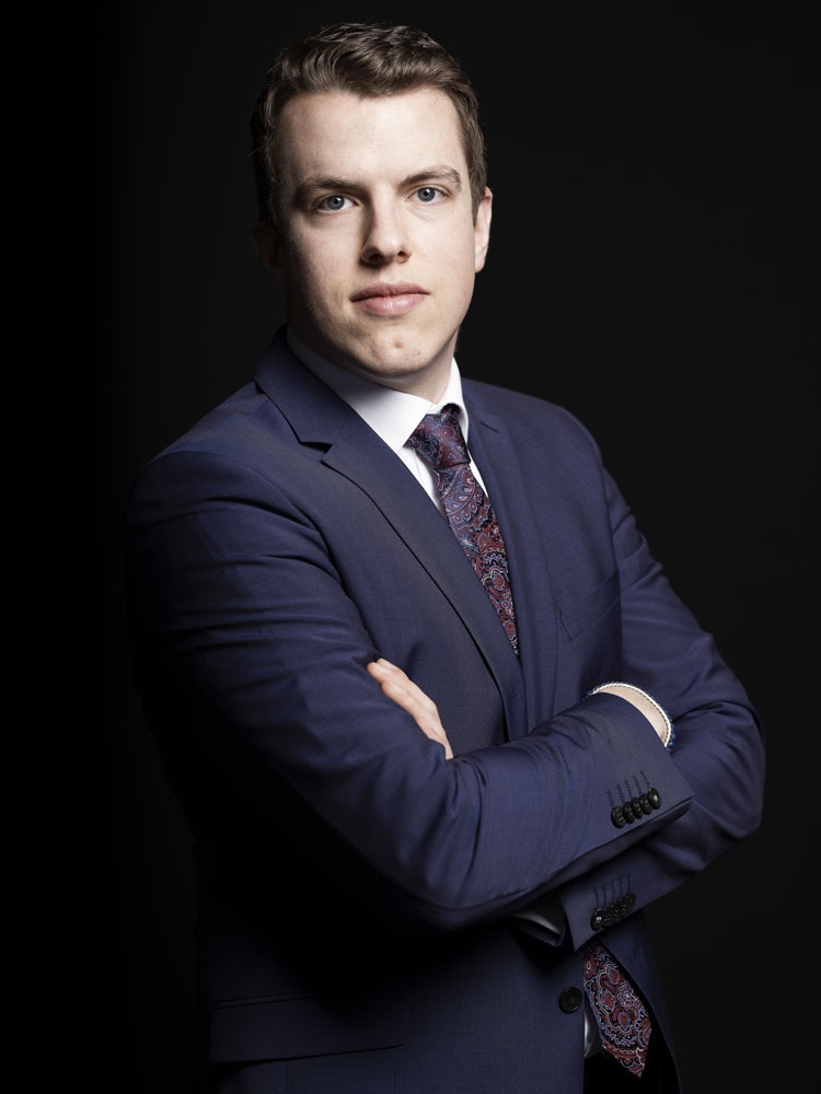 Daniël Verduin