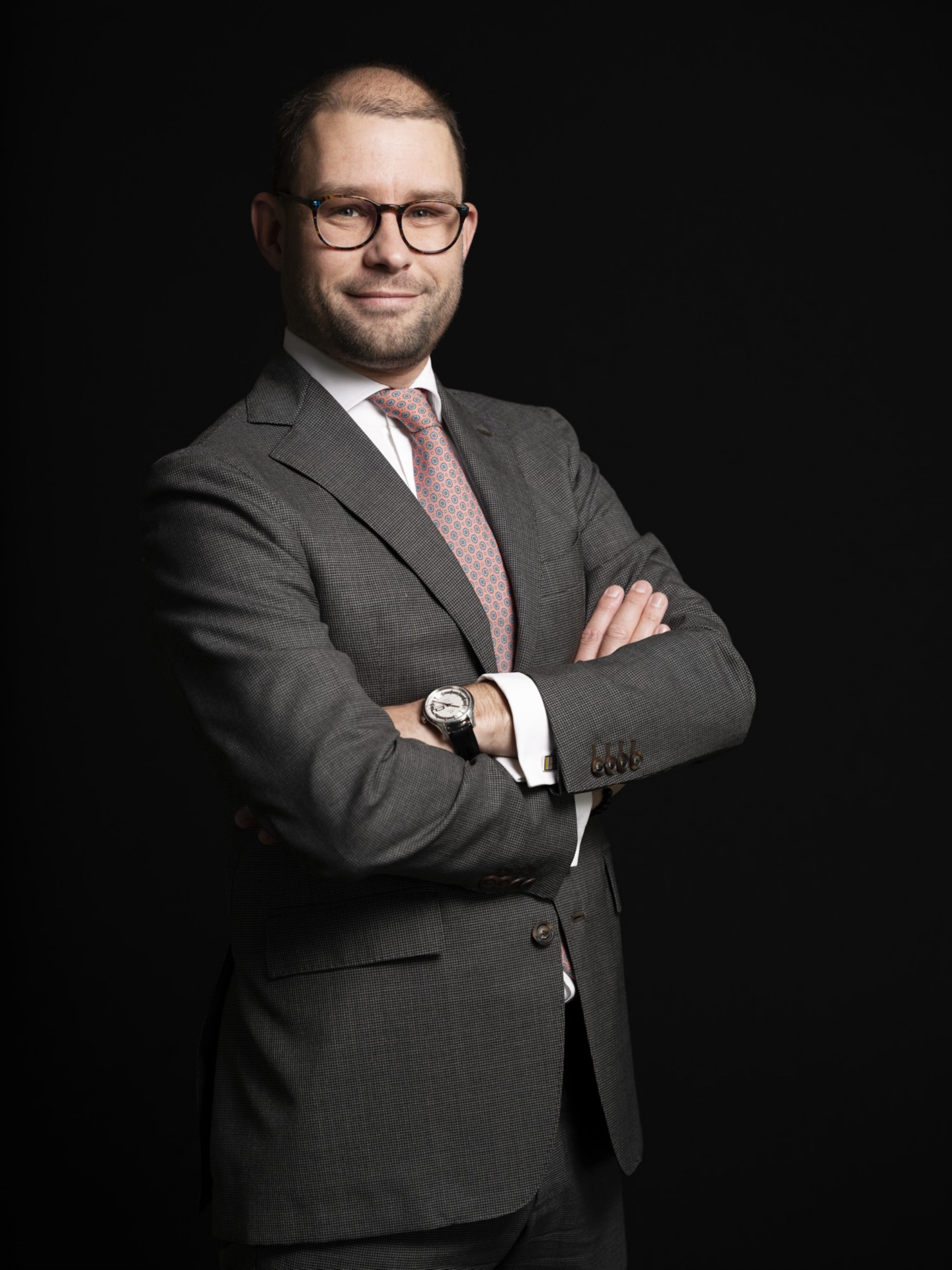 Dirk Engelen