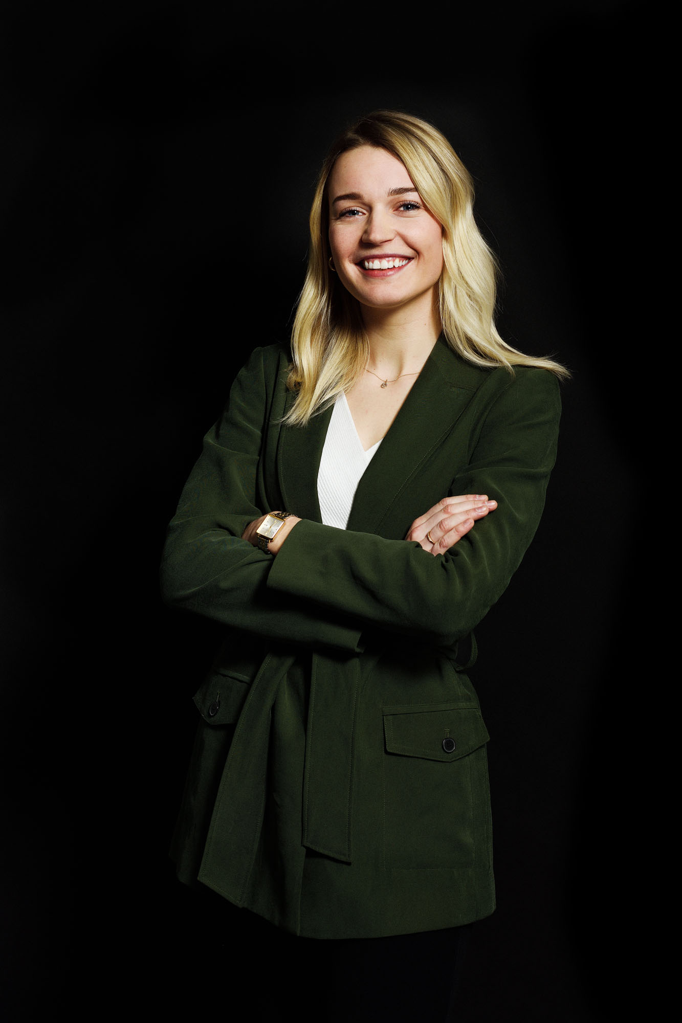 Emelie Wesselink