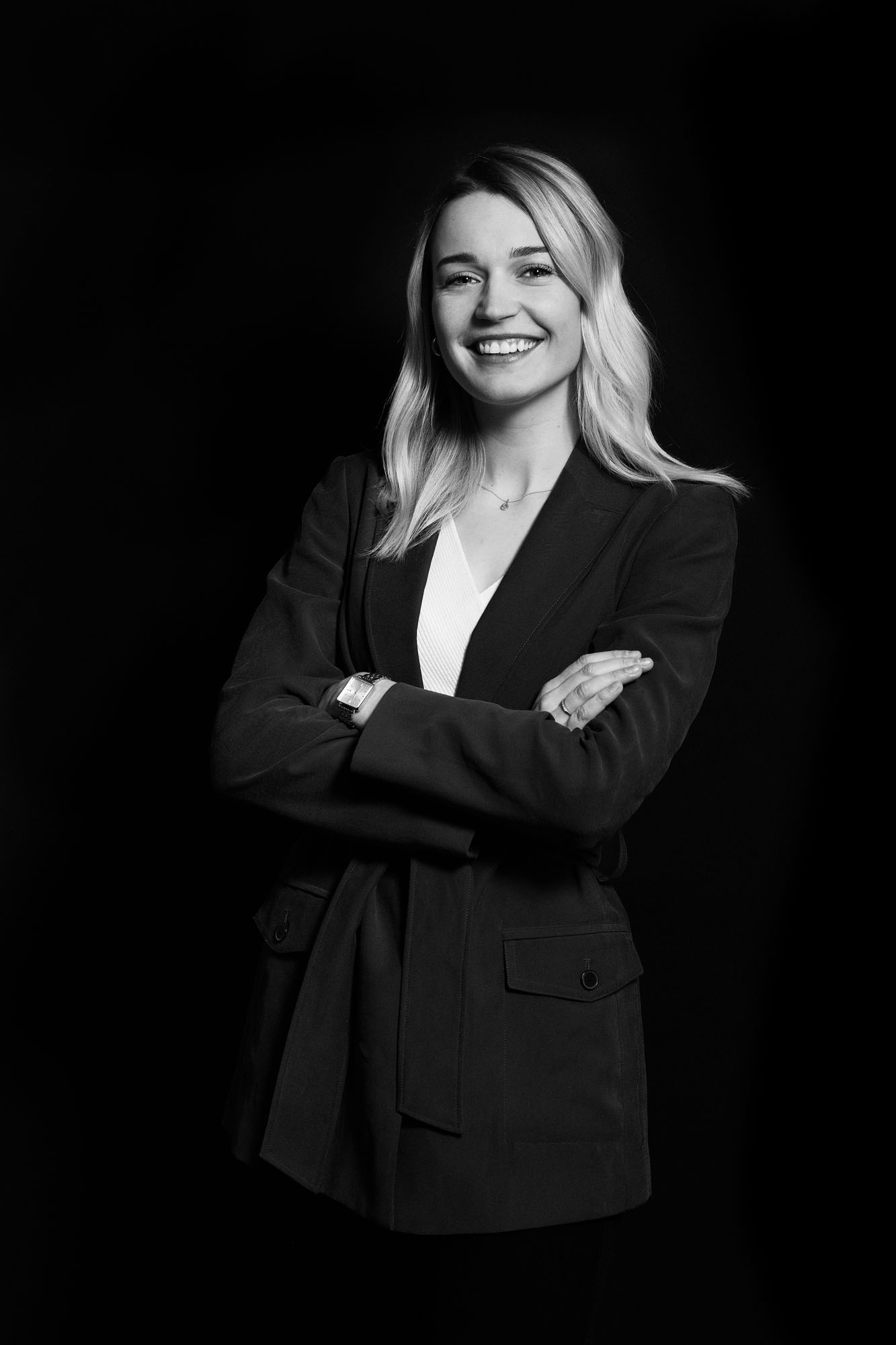 Emelie Wesselink
