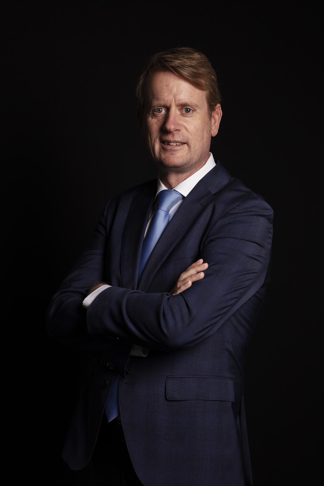 Eric Groenen