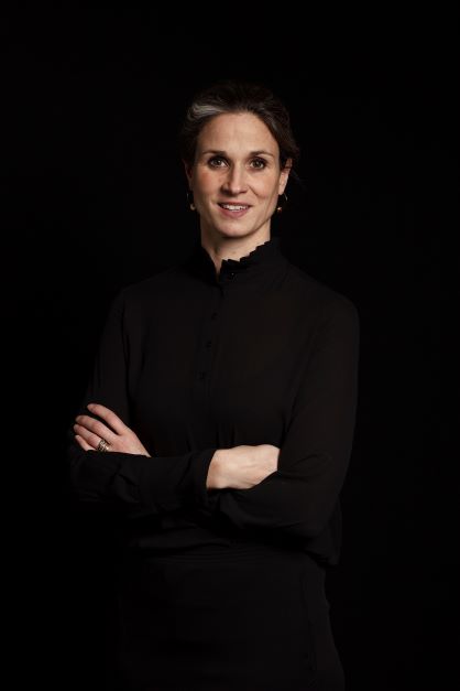 Eva Verhoef