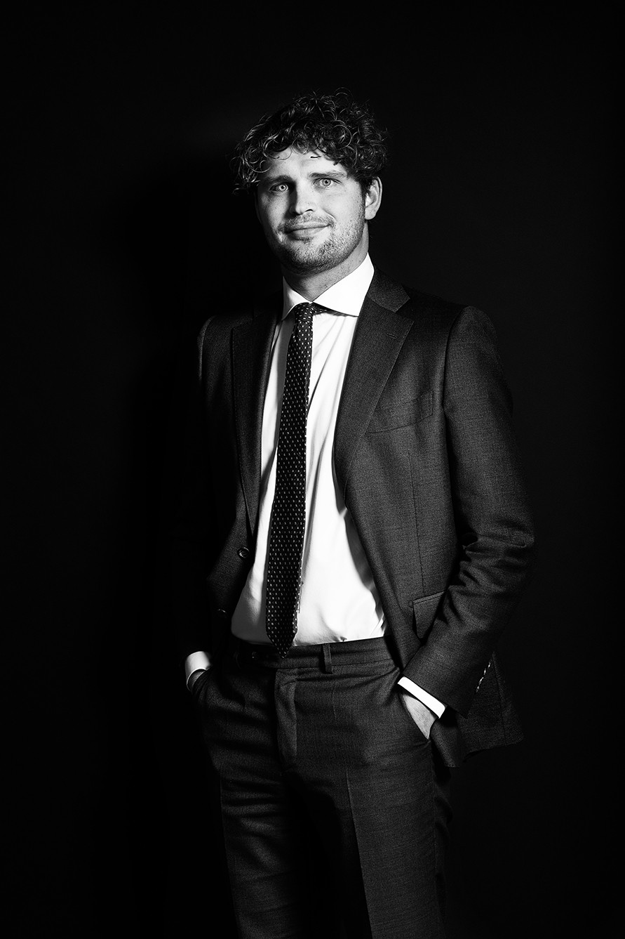 Florian Dorland