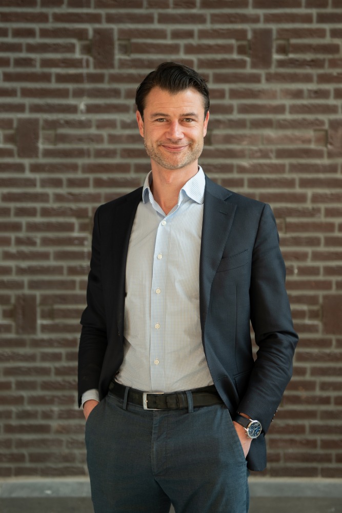 Freek Lugtigheid
