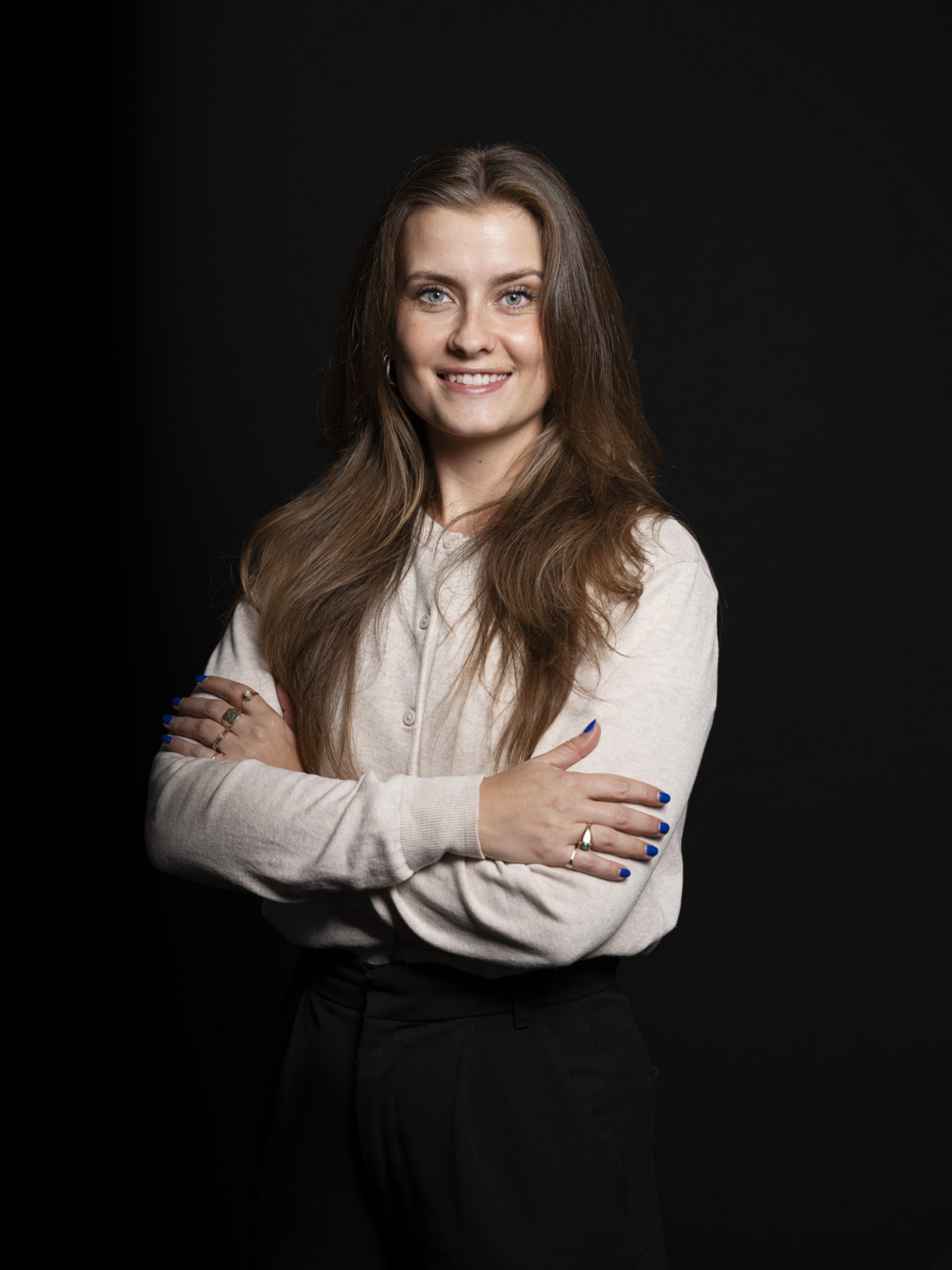 Gigi van Hout