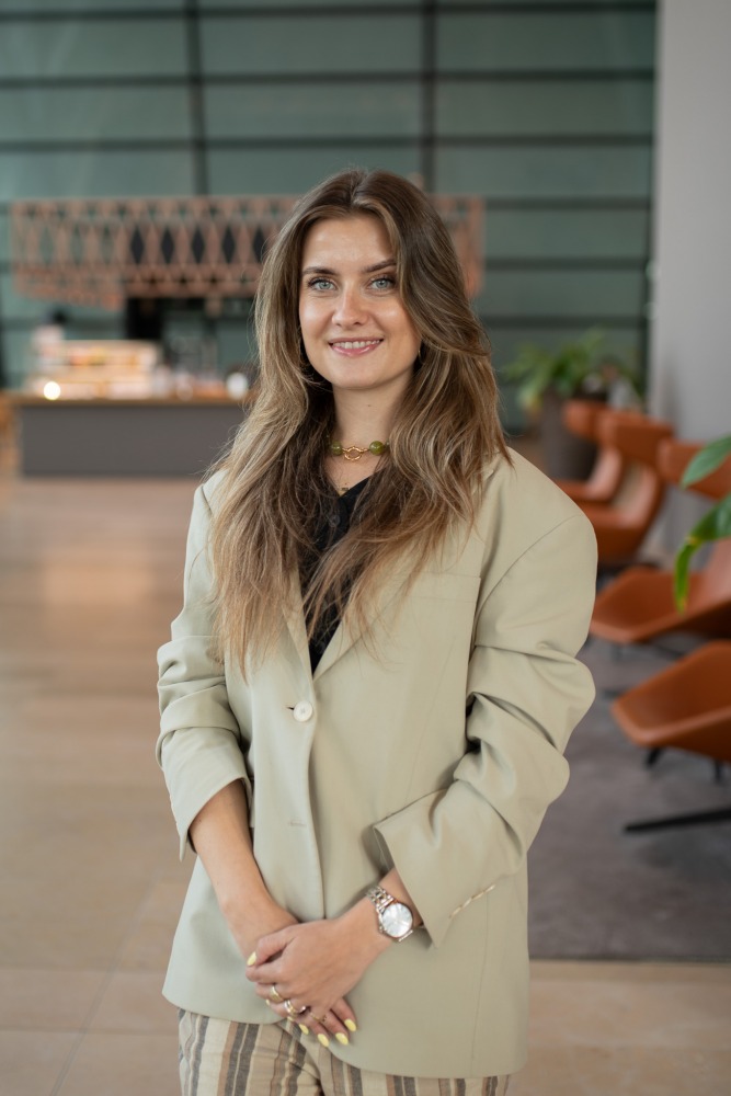 Gigi van Hout