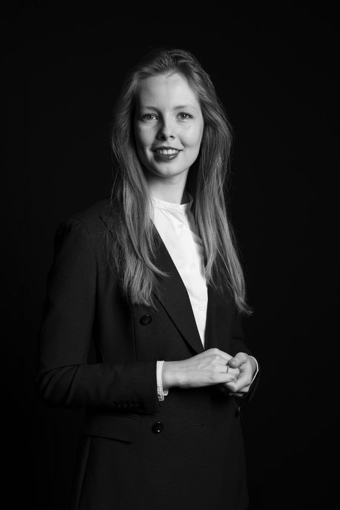 Mirthe Goossen