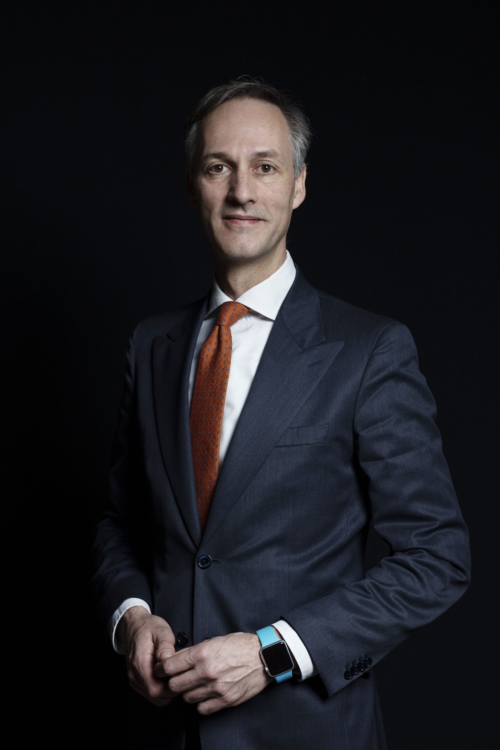 Hendrik - Jan Bleijerveld