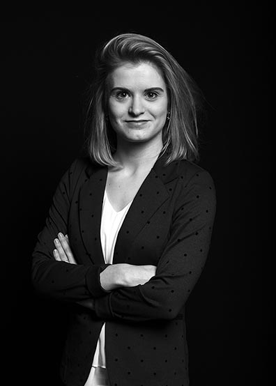 Nikki Hendriks