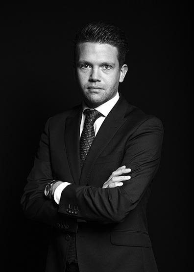 Siem Huijbregts
