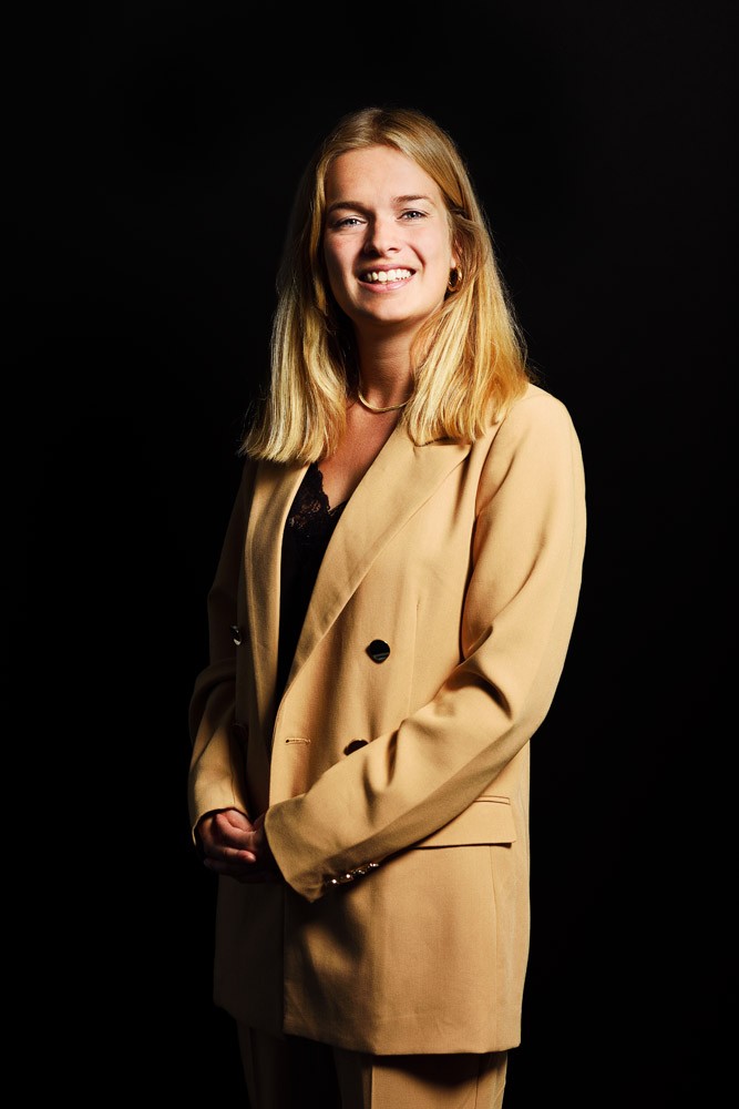 Janine Zijlstra