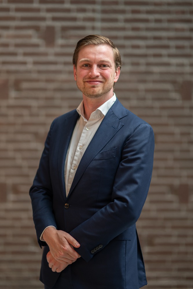 Jasper Hoekstra