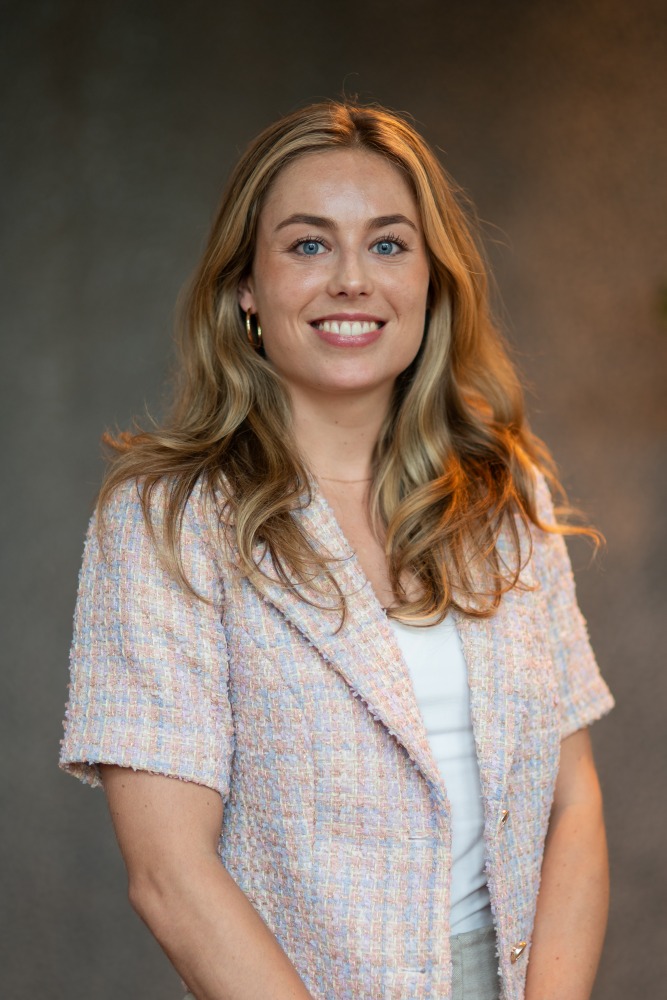 Jolijn Kruijssen