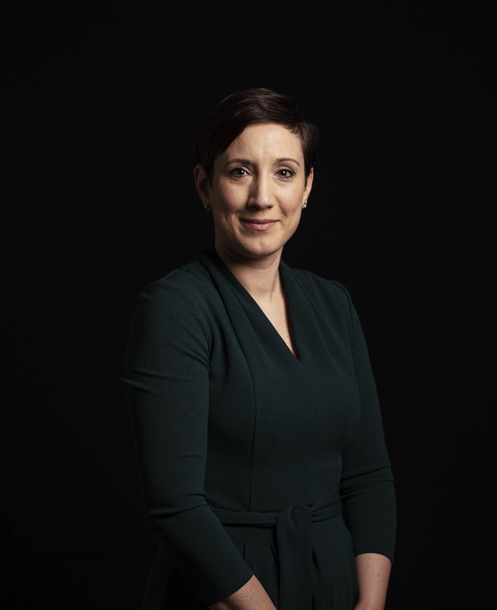 Kim van Wesel