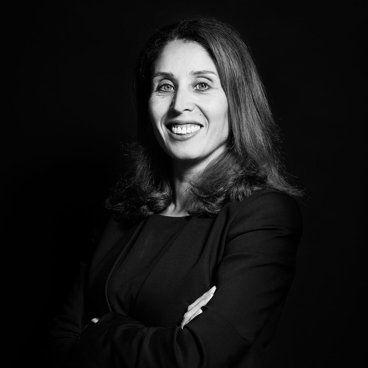Laila Berrich
