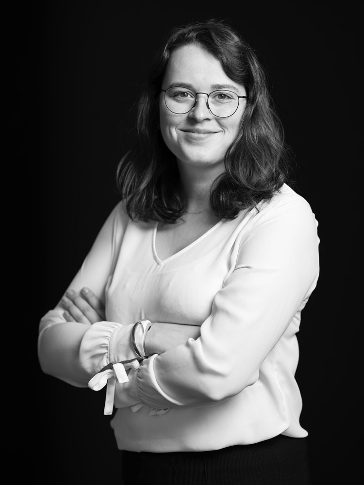 Lisette van Slagmaat