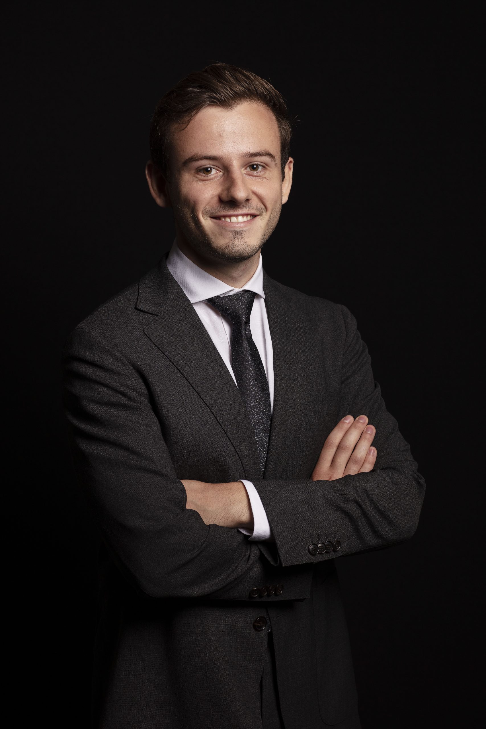 Luuk van Deutekom