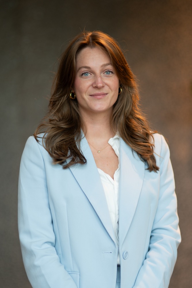 Manon de Mönnink