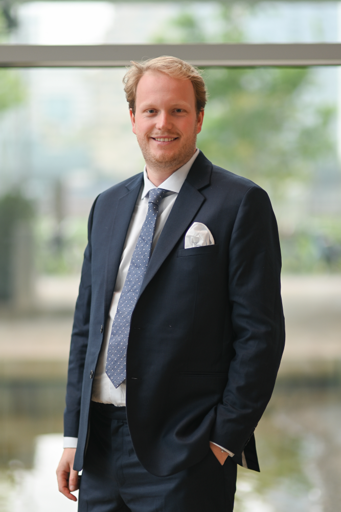Maurits Sprong