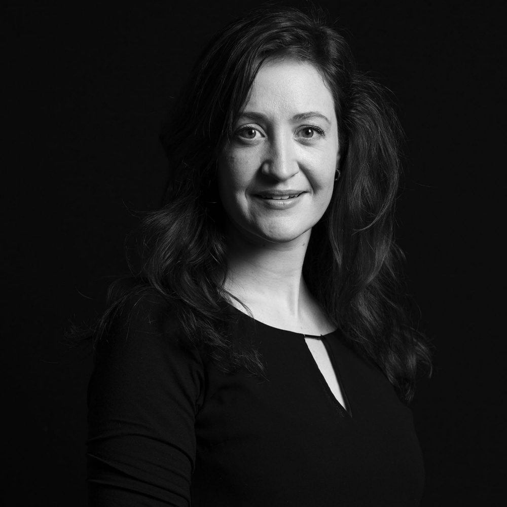 Merel Zwankhuizen