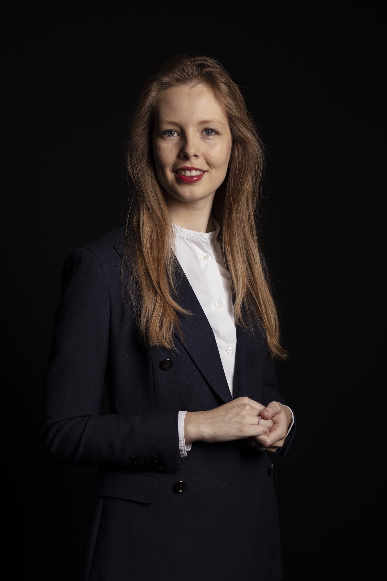 Mirthe Goossen