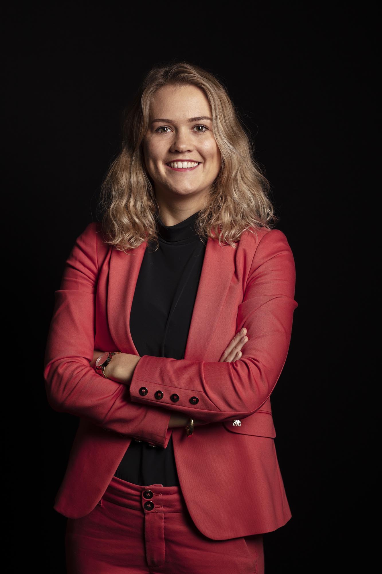 Myrthe Taekema