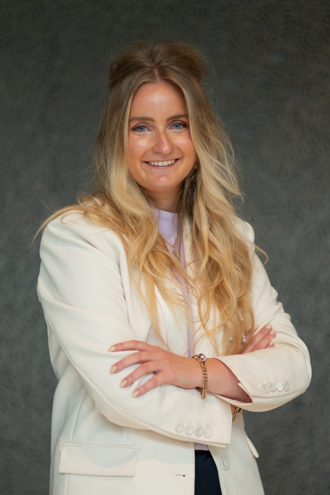 Nadine Schellekens