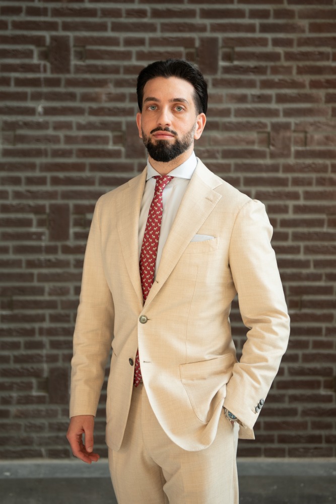 Nawid Saidi