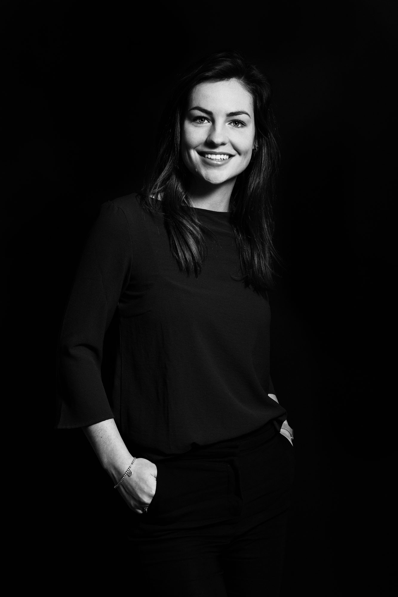 Olivia van Rikxoort