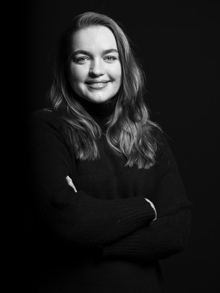 Quinty Schinkel